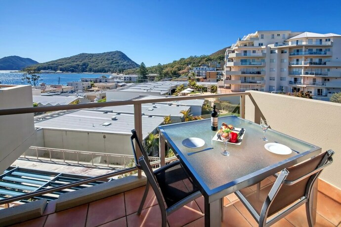 Imagen de la habitación del Hotel Barrington, 713/35-45 Shoal Bay Road. Foto 8