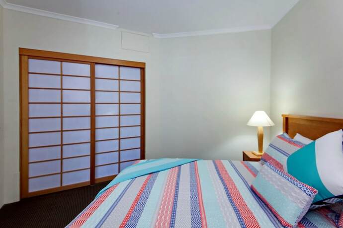 Imagen de la habitación del Hotel Barrington, 713/35-45 Shoal Bay Road. Foto 9