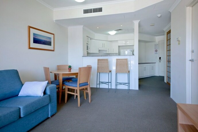 Imagen de la habitación del Hotel Barrington, 713/35-45 Shoal Bay Road. Foto 11