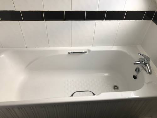 Imagen de la habitación del Hotel Barrington Lodge. Foto 2