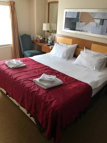 Imagen de la habitación del Hotel Barrington Lodge. Foto 8