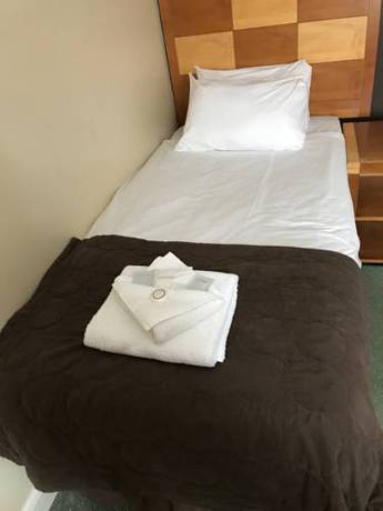 Imagen de la habitación del Hotel Barrington Lodge. Foto 9