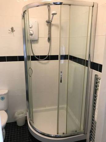 Imagen de la habitación del Hotel Barrington Lodge. Foto 11