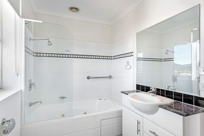 Imagen de la habitación del Hotel Barrington, Unit 814/43-45 Shoal Bay Road. Foto 5