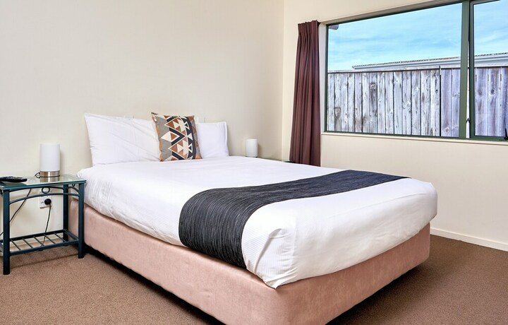Imagen de la habitación del Hotel Barringtons Motor Lodge. Foto 11