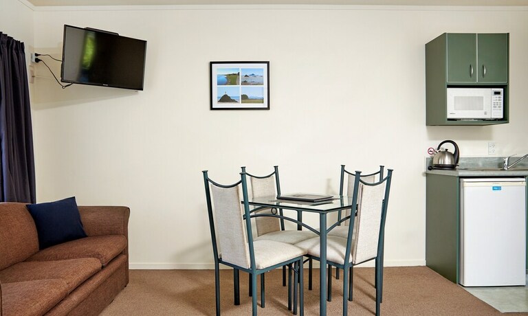 Imagen de la habitación del Hotel Barringtons Motor Lodge. Foto 16