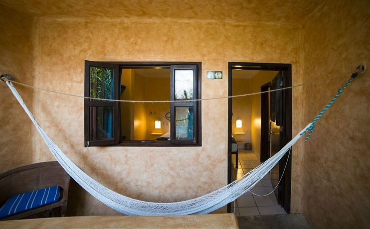 Imagen de la habitación del Hotel Barrio Latino Riviera Maya. Foto 5