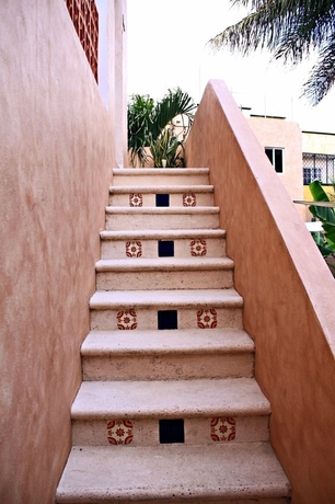 Imagen de la habitación del Hotel Barrio Latino Riviera Maya. Foto 6