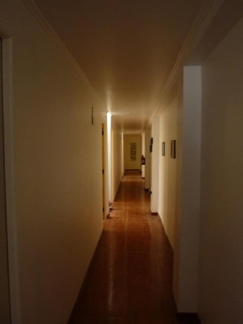 Imagen de los interiores del Hotel Barrio Yungay. Foto 13
