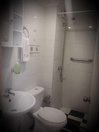 Imagen de la habitación del Hotel Barrio Yungay. Foto 9