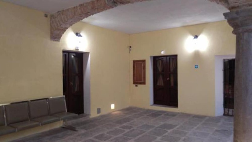 Imagen de los interiores del Hotel Barroco. Foto 20