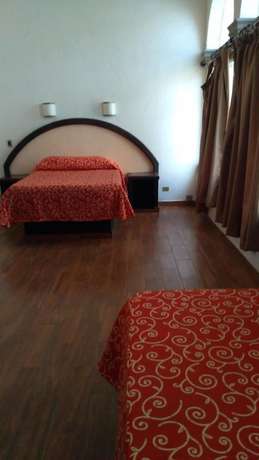 Imagen de la habitación del Hotel Barroco. Foto 10