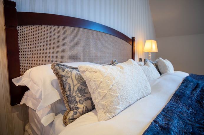 Imagen de la habitación del Hotel Barrow Lodge. Foto 6