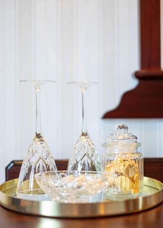 Imagen de la habitación del Hotel Barrow Lodge. Foto 9