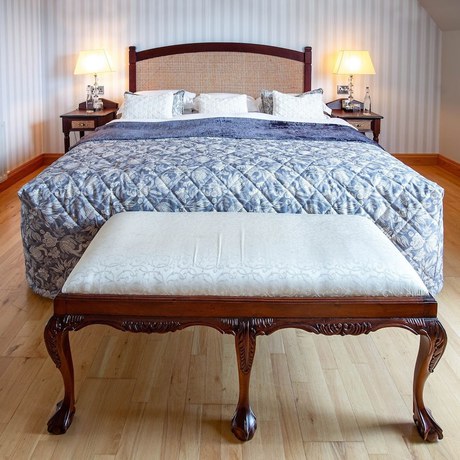 Imagen de la habitación del Hotel Barrow Lodge. Foto 10