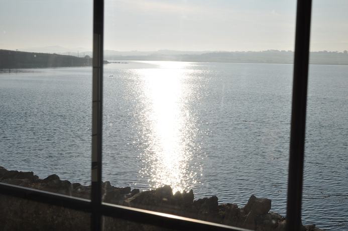 Imagen de la habitación del Hotel Barrow Lodge. Foto 11