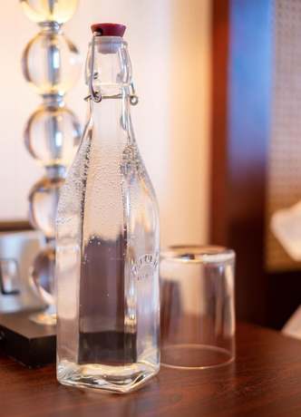 Imagen de la habitación del Hotel Barrow Lodge. Foto 12