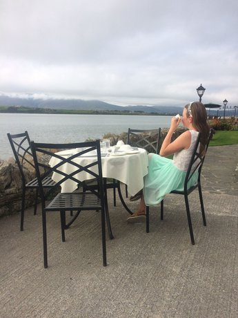 Imagen de la habitación del Hotel Barrow Lodge. Foto 13