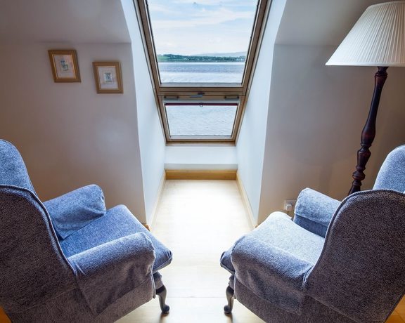 Imagen de la habitación del Hotel Barrow Lodge. Foto 20