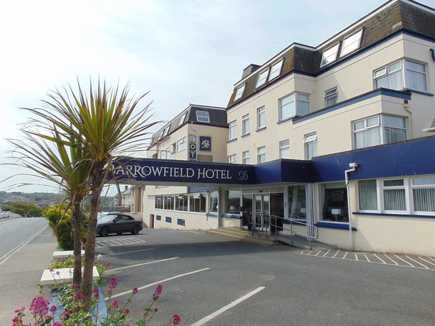 Imagen general del Hotel Barrowfield. Foto 1