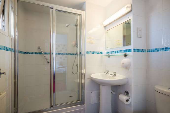 Imagen de la habitación del Hotel Barrowfield. Foto 5