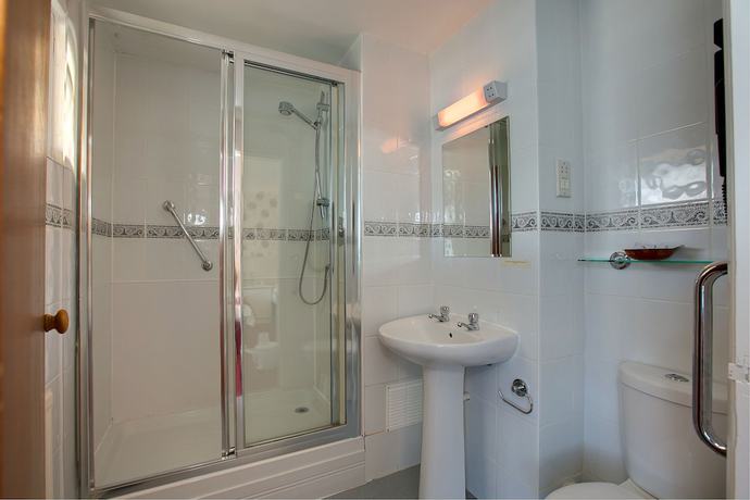 Imagen de la habitación del Hotel Barrowfield. Foto 10