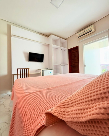 Imagen general del Hotel Barruada. Foto 1