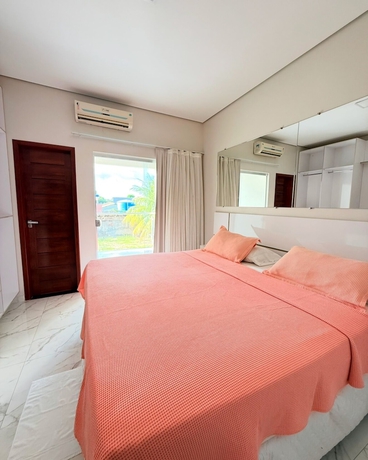 Imagen de la habitación del Hotel Barruada. Foto 4