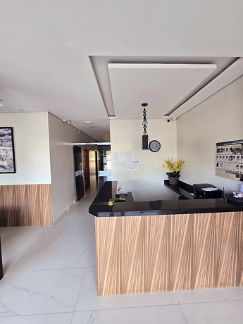 Imagen de los interiores del Hotel Barruada. Foto 15