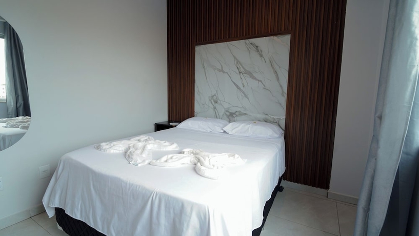 Imagen de la habitación del Hotel Barrudada Palace. Foto 3