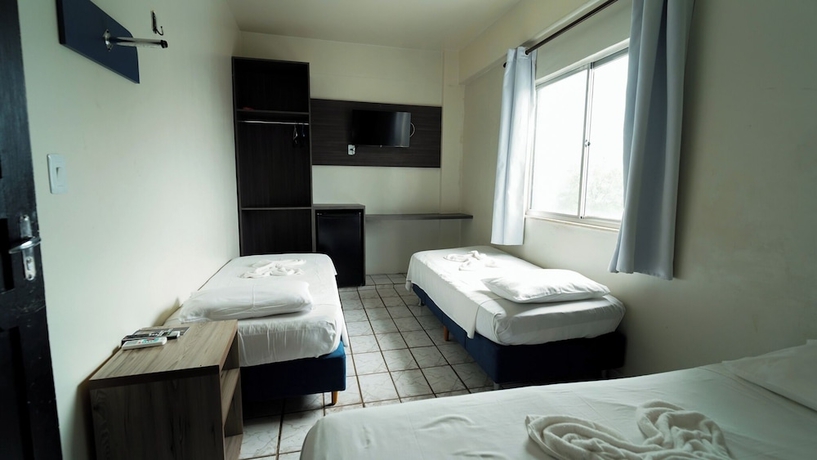 Imagen de la habitación del Hotel Barrudada Palace. Foto 4