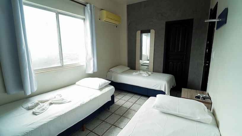 Imagen de la habitación del Hotel Barrudada Palace. Foto 5