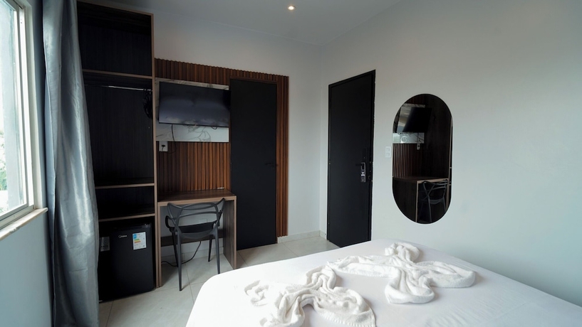 Imagen de la habitación del Hotel Barrudada Palace. Foto 6