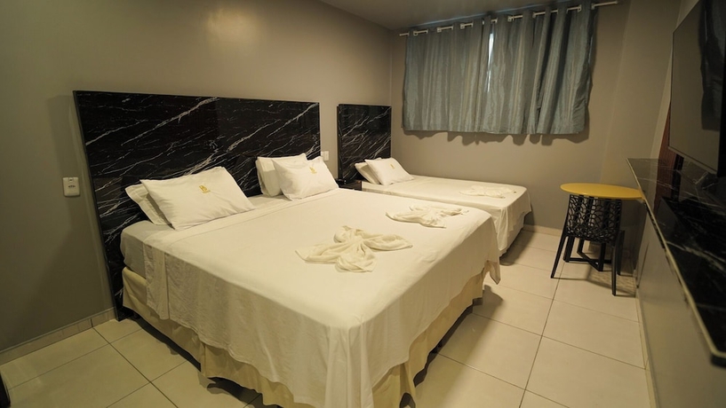 Imagen de la habitación del Hotel Barrudada Palace. Foto 10