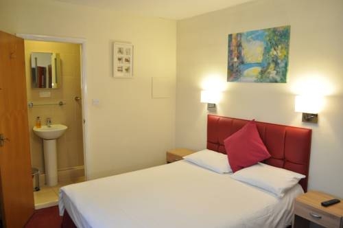 Imagen general del Hotel Barry House. Foto 3