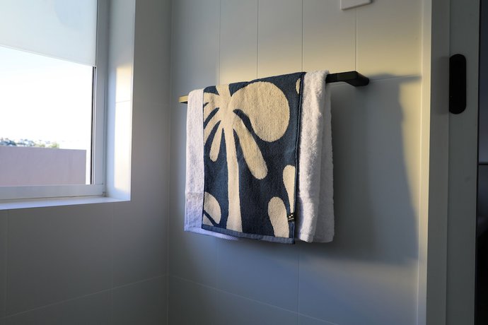Imagen de la habitación del Hotel Barrys Beach Road. Foto 5