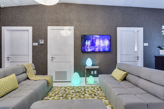 Imagen de los interiores del Hotel Bars Bandb South Beach Miami Boutique. Foto 6