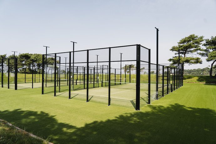 Imagen general del Hotel Barsebäck Resortl. Foto 4