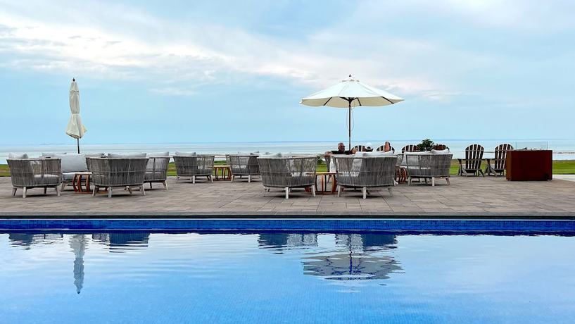 Imagen de la habitación del Hotel Barsebäck Resortl. Foto 10