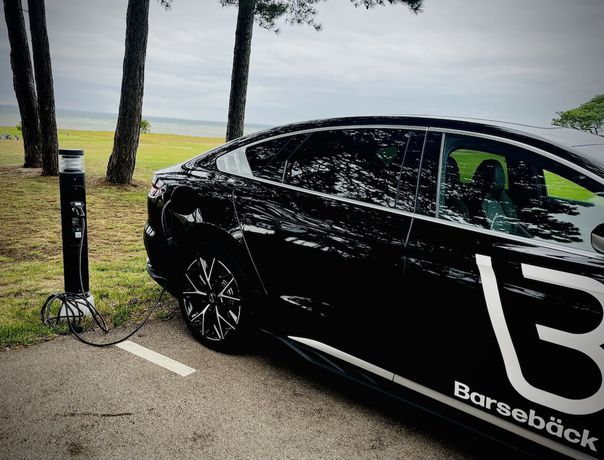 Imagen general del Hotel Barsebäck Resortl. Foto 5