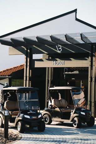 Imagen general del Hotel Barsebäck Resortl. Foto 2