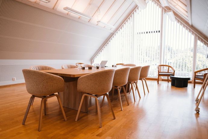 Imagen de los interiores del Hotel Barsebäck Resortl. Foto 17