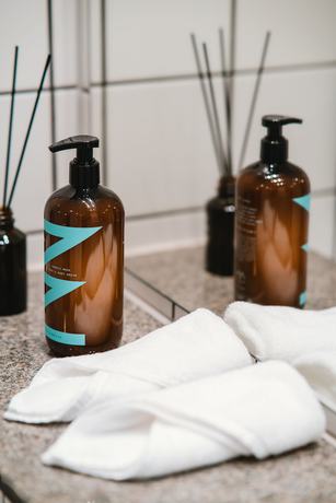 Imagen de la habitación del Hotel Barsebäck Resortl. Foto 14