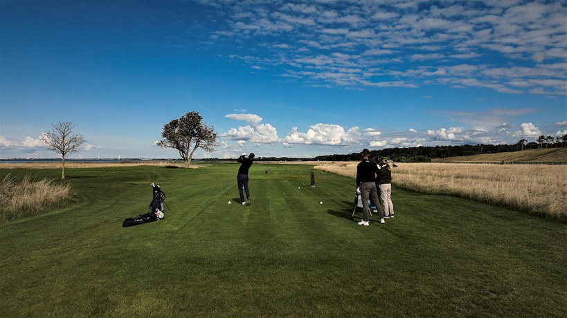 Imagen general del Hotel Barsebäck Resortl. Foto 3