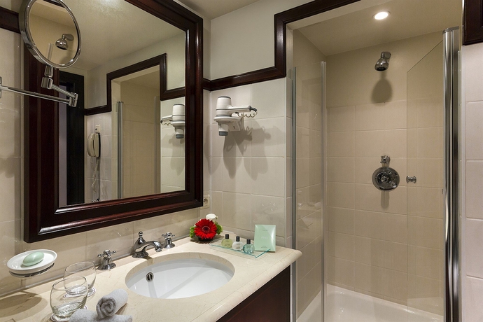 Imagen de la habitación del Hotel Barsey By Warwick. Foto 7