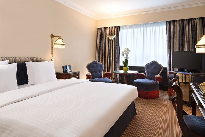 Imagen de la habitación del Hotel Barsey By Warwick. Foto 9