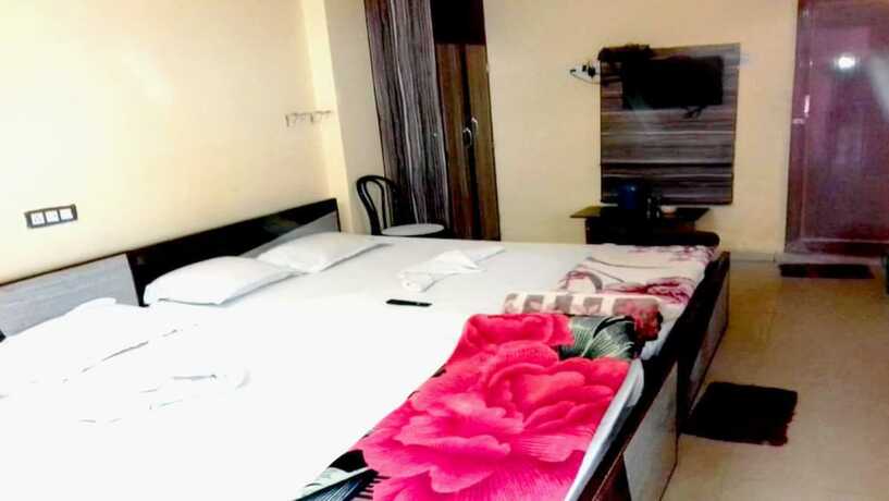 Imagen general del Hotel Barsha Resorts Pvt Ltd. Foto 1