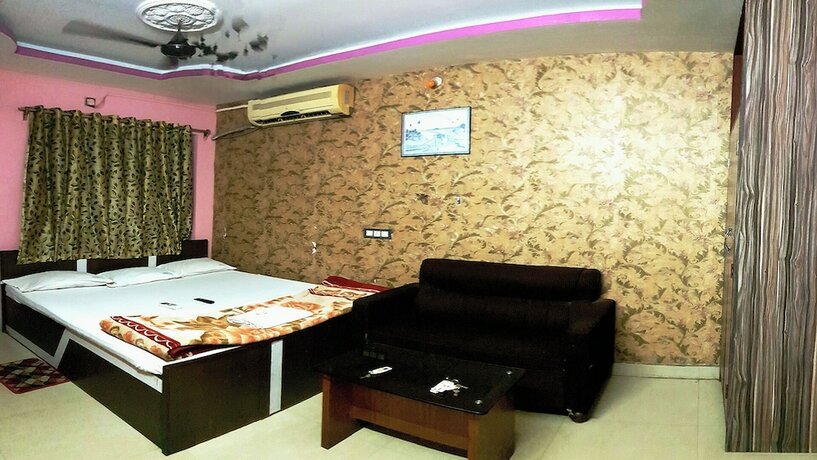 Imagen general del Hotel Barsha Resorts Pvt Ltd. Foto 3