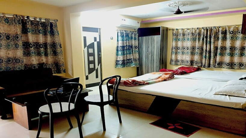 Imagen general del Hotel Barsha Resorts Pvt Ltd. Foto 4