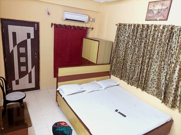 Imagen general del Hotel Barsha Resorts Pvt Ltd. Foto 5